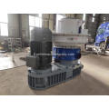 Biomass Pellet Mill USA